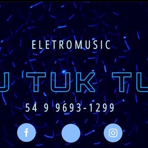 dj tuk tuk oficial Cover