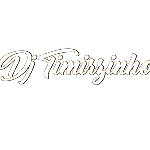 DJ TIMIRZINHO Cover