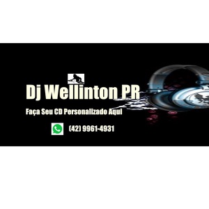 dj wellinton olliveira Cover