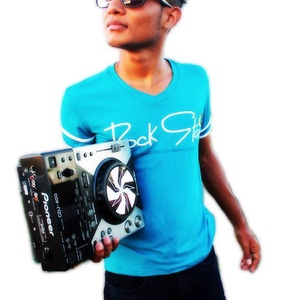 DJNescalOficial Cover