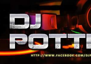 emerson potter dj Cover