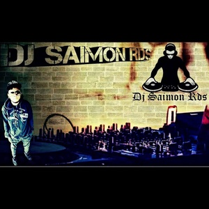Dj Saimon Rds Cover