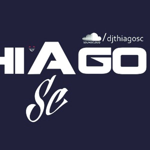 Deejhay Thiago SC Cover