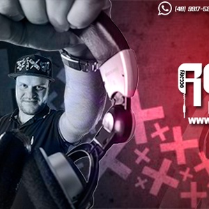 Dj Robson Fernando Cover