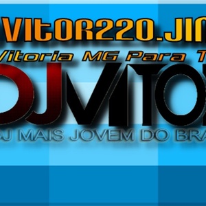 DJ Vitor Cover
