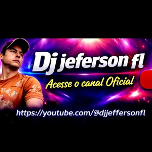 Dj jeferson fl Cover