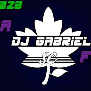 dj gabriel sc Cover