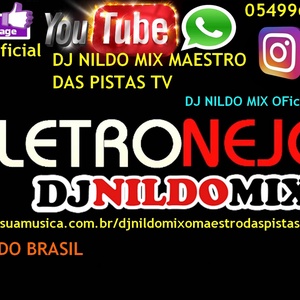 nildo mix 01 Cover