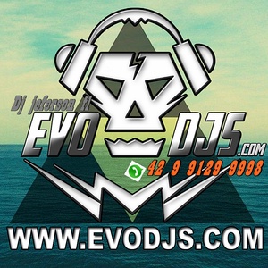 dj jeferson fl megafunk Cover