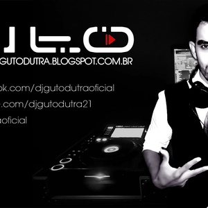 DjGuto Dutra Cover
