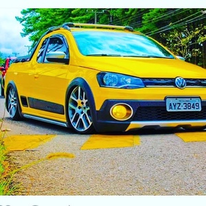 fernando souza Cover