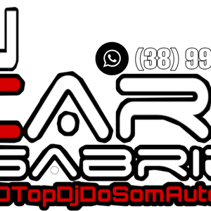 DJ ICARO GABRIEL  OFICIAL Cover