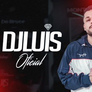 DJ Luis Oficial Cover