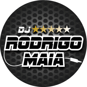 DJ Rodrigo Maia Cover