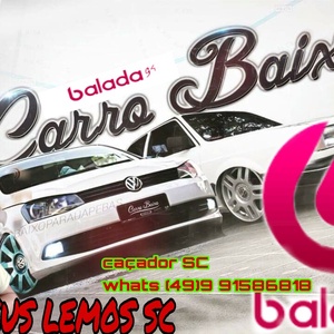 DJ MATEUS LEMOS SC Cover