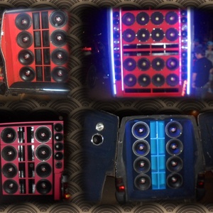 wander paulo g pereira Cover