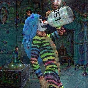 mauricio maciel Cover