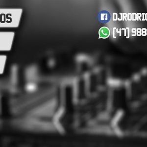 dj rodrigo sc Cover