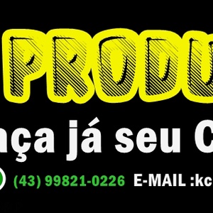 dj kc Cover