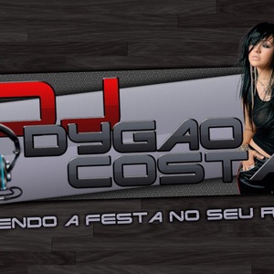 alan rodrigo da costa Cover