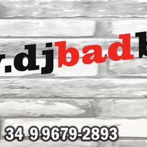 DJBADBOYudi Cover
