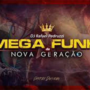 dj rafael pedruzzi Cover