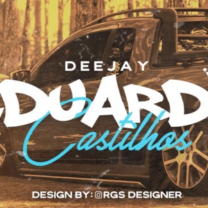 Dj Eduardo Castilhos Cover