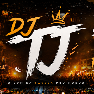DJ TJ OFICIAL Cover