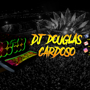 dj douglas cardoso Cover