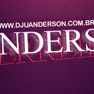 uandersontopdj Cover