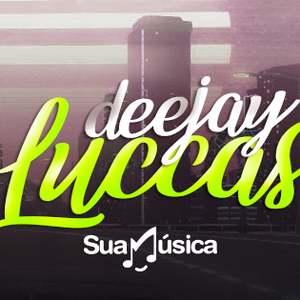 DJ Luccas Cover