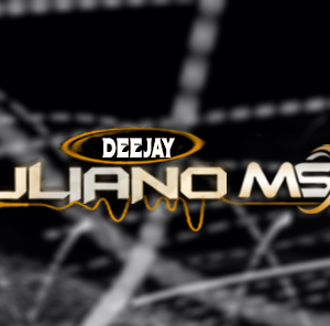 Dj Juliano Ms Cover