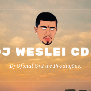 dj weslei cdn Cover