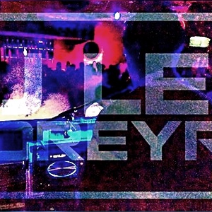 DJ Leo Moreyra Cover