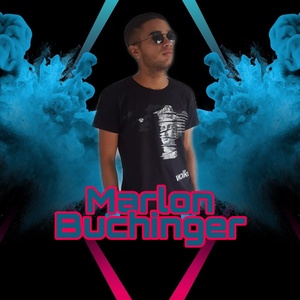 dj marlon buchinger Cover
