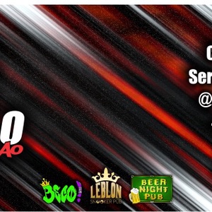 DJ Pedro Assumpcao OFC Cover