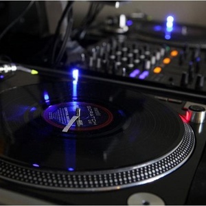 DJ Thiaguinho NL Cover