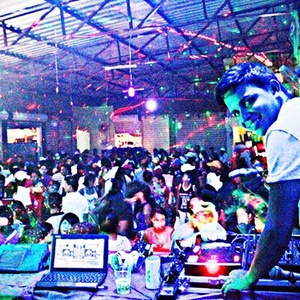 Dj Marcelo Incomparavel Cover