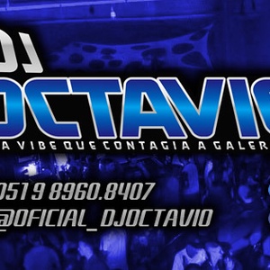 DJ Octavio RS Cover