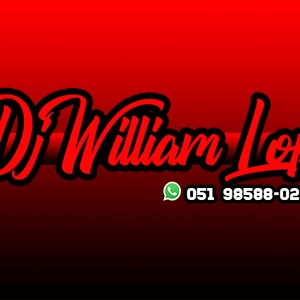 dj william lopes rs Cover