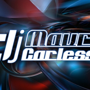 dj mauro carlessi Cover
