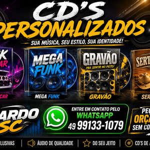 dj eduardo sc oficial Cover
