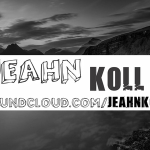 jeahn koll Cover
