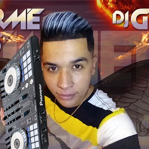djguilherme alves Cover