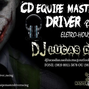 Dj Lucas Dias Cover