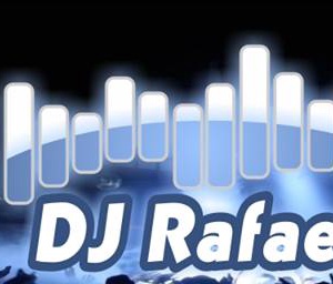 DJ Rafael Cover