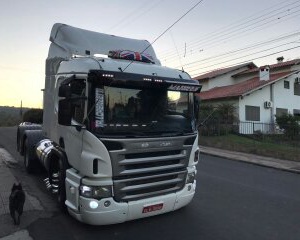 katrine santos Cover