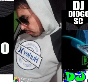djdiogo palhano Cover