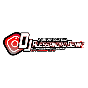 Dj Alessandro Benini Cover