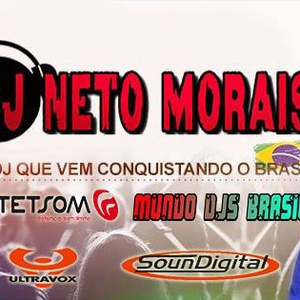 dj neto morais 2 Cover